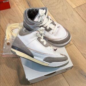 Jordan Toddler 3 A Ma Maniere